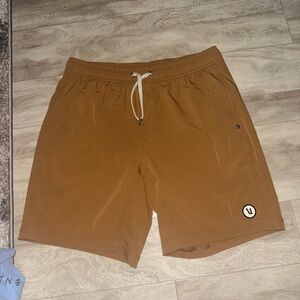 Mens vuori kore shorts